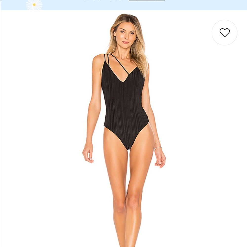 Tavik Swimwear One Piece from Revolve